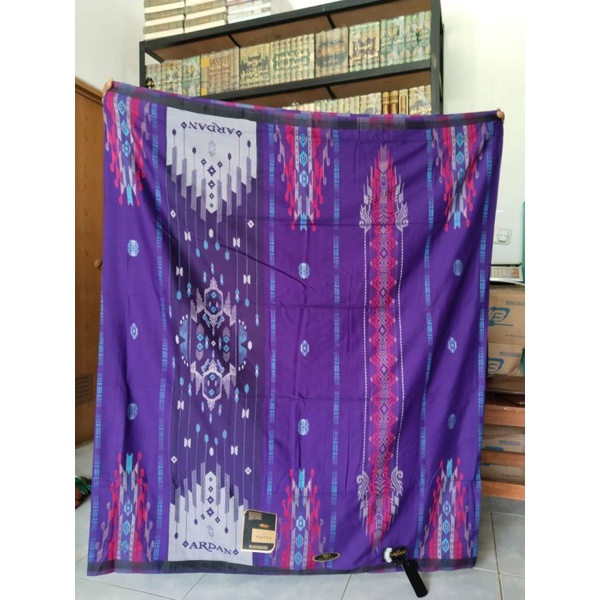 Sarung Ardan Sgj