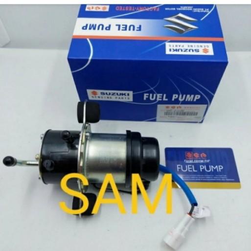 Terlaris Fuel Pump Pompa Bensin Rotak Futura Carbu Carry 1.5