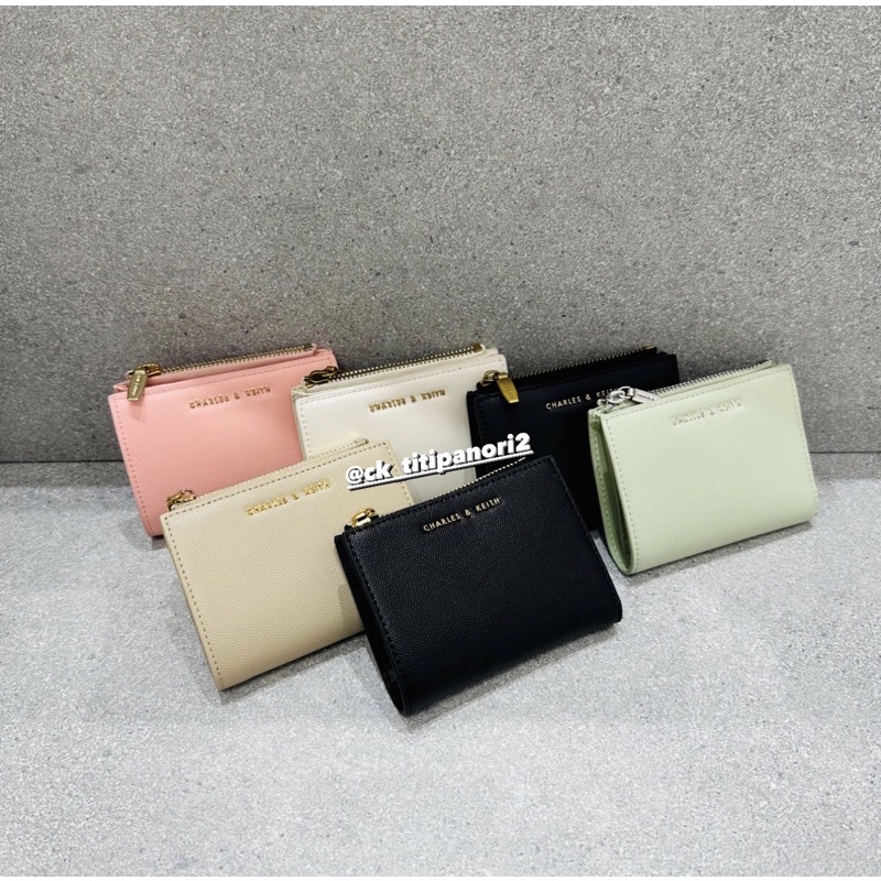 New Jastip CK Wallet Best Quality