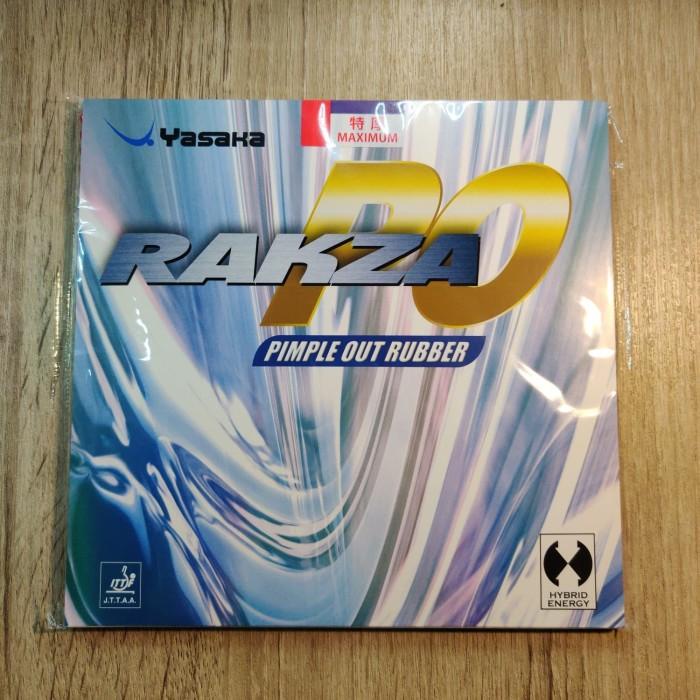 Terlaris Yasaka Rakza Po