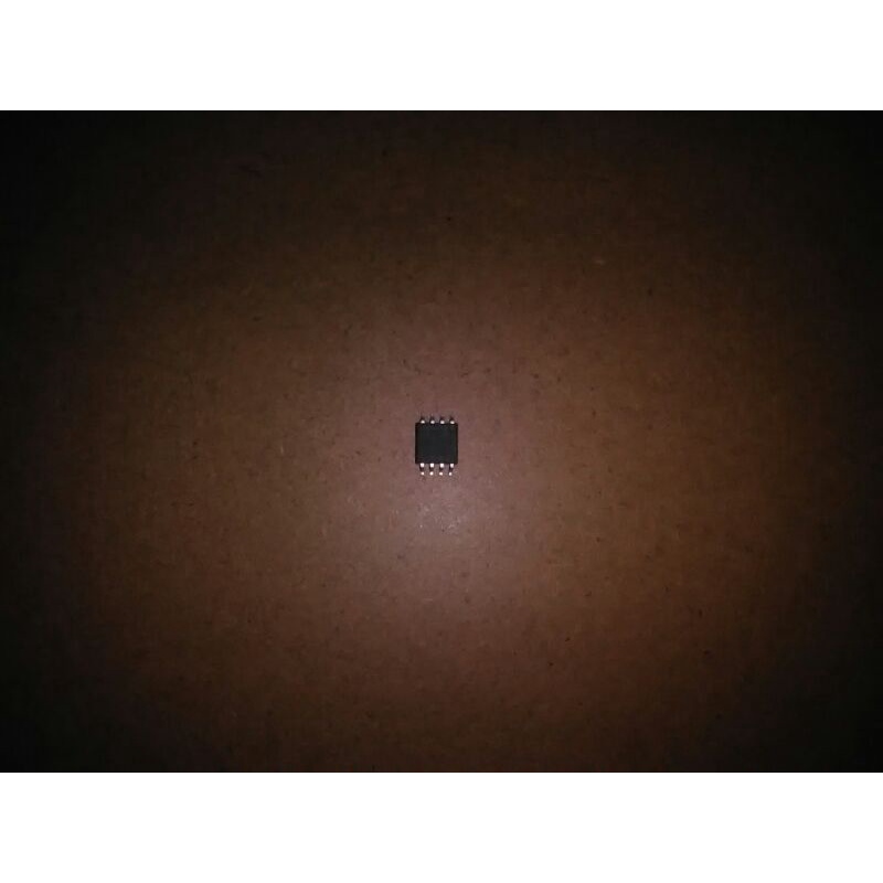 ic memori tv Sharp LC-40LE265M firmware tv