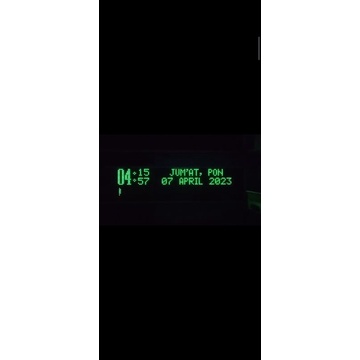 controller jws p10 single color 2x4