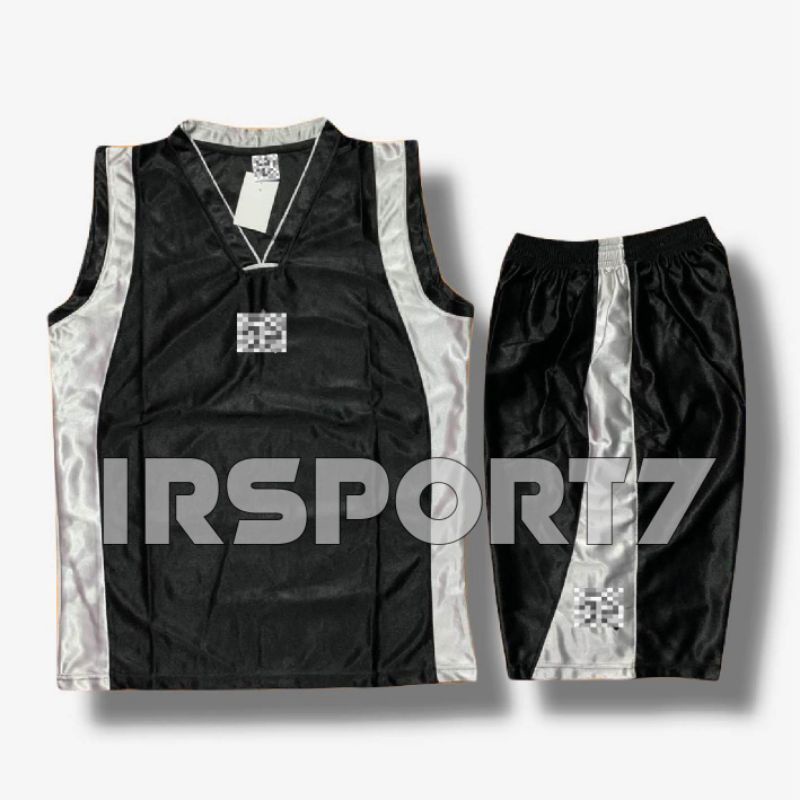 stelan olahraga basket / seragam basket terbaru / baju basket pria / wanita