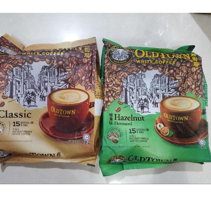 

kodev2V6h Come Old town oldtown white coffee malaysia kopi 3 in 1