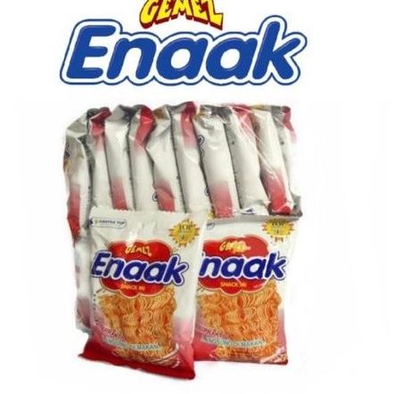 

Termurah D8p3OMie Mi Gemez Enak Enaak (Pack) / ENAAK ENAK / Mi Siantar Top