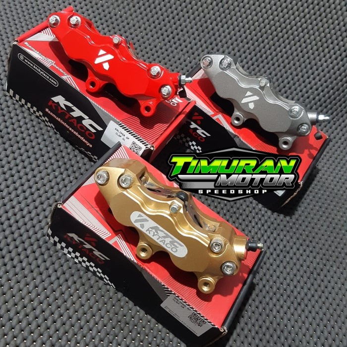 CALIPER KTC 6 PISTON