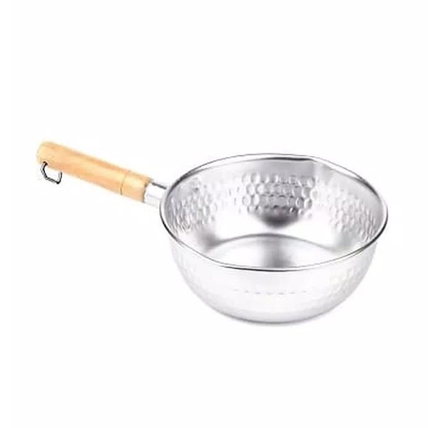 MASPION YUKIHIRA NABE POLOS 20-0.6-80 KILAP