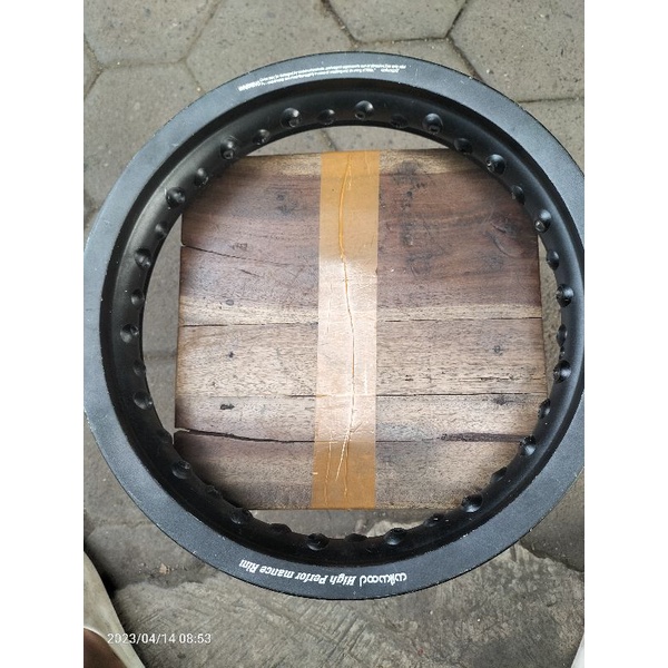 velg ring 12 wilwod