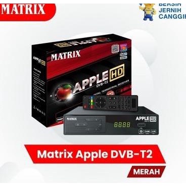 Discount Setup Box + Setop Box + Setbox Tv Digital Matrix Apple Dvb Tokojayamandiri32