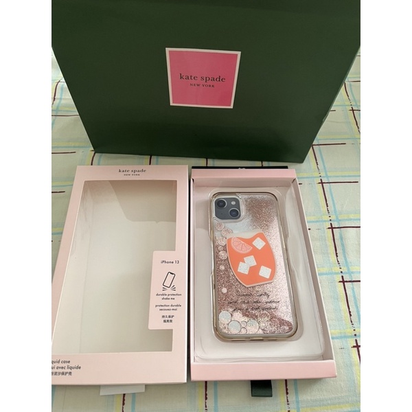 kate spade case untuk iphone 13