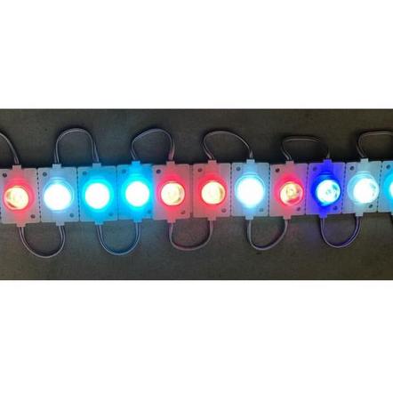 Harga Modul LED RGB 24 Volt Terbaru Feb 2026 | BigGo Indonesia