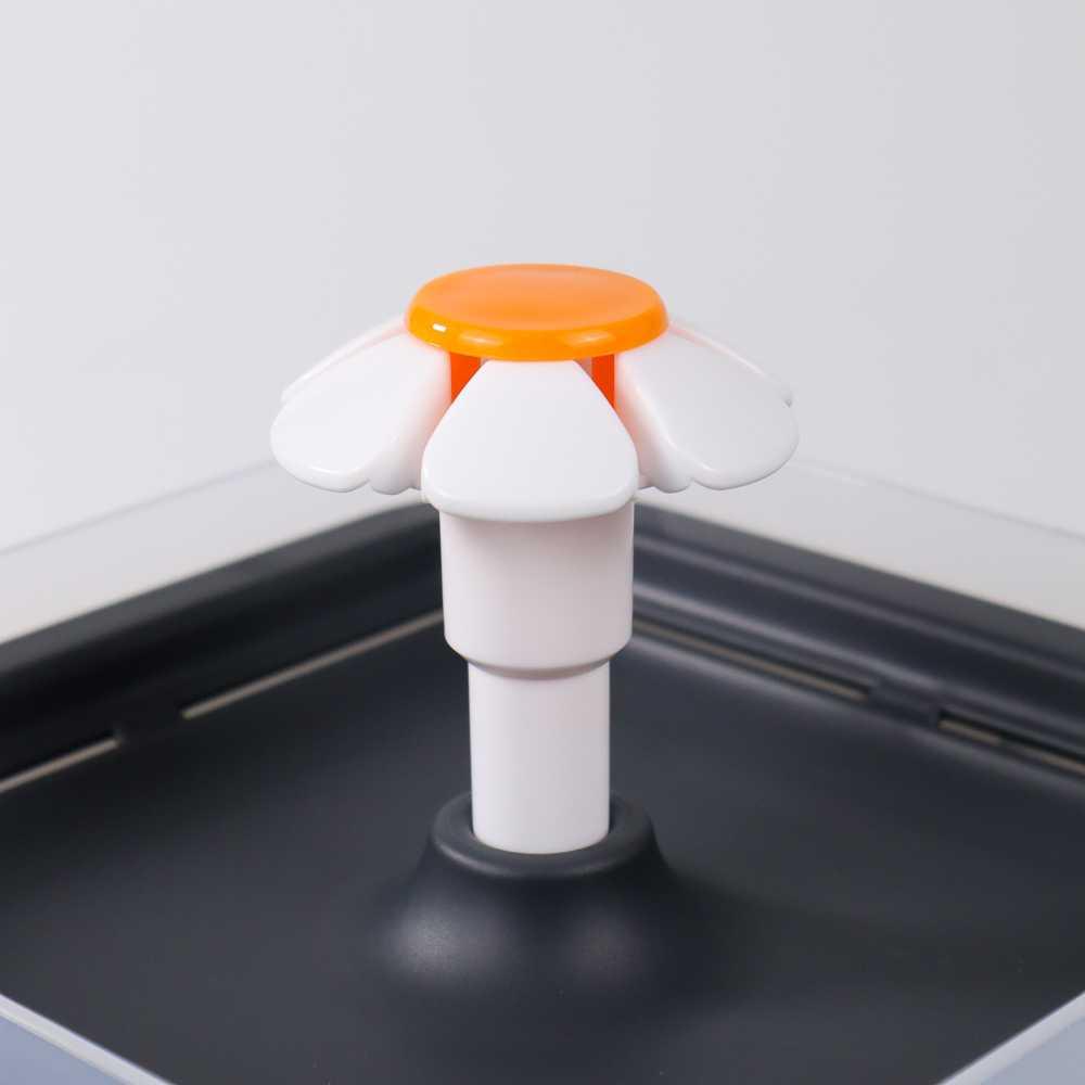 TaffHOME Water Dispenser Fountain Tempat Minum Anjing 2 Liter - IR001