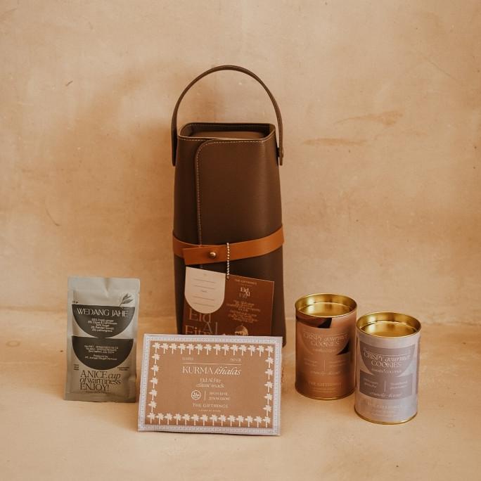 

SAKALA- Thegifthings hampers lebaran /parsel ramadan parcel idul fitri