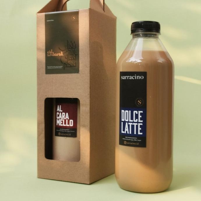 

Grande Hampers