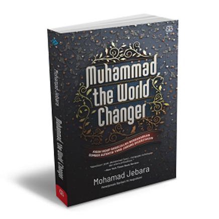 Buku Muhammad, The World Changer - Mohamad Jebara