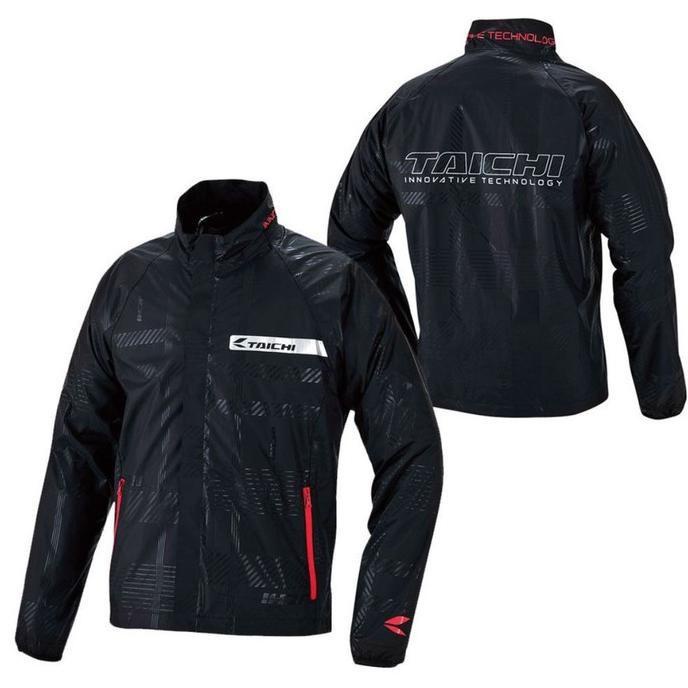 RS Taichi RSU264 Waterproof Inner Jacket Original