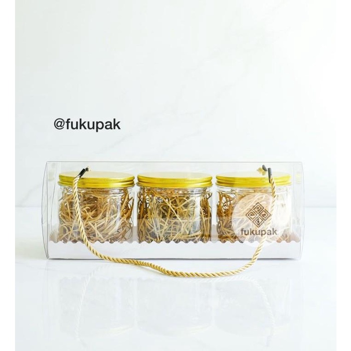 

Box Mika + Tali, Kotak Rollcake, Bolu Gulung, Roti, Cake, Tart (20Pcs) 086