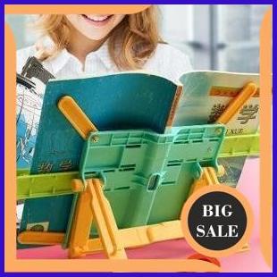 

PORTABLE BOOKSTAND (Alat sandaran buku, tab, iPad) parts 54PR23