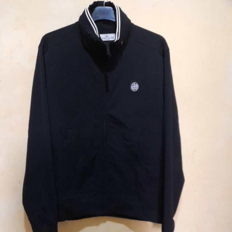 stone island tracktop 2nd original