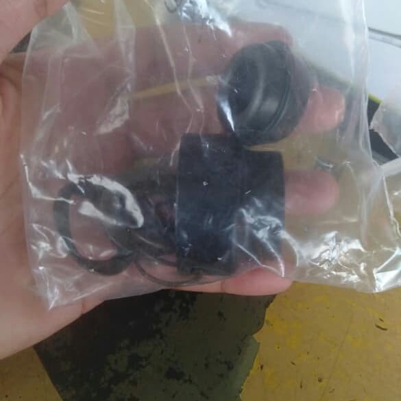 kepala bor set Makita HR2230.HR2460.HR2470. HR2810