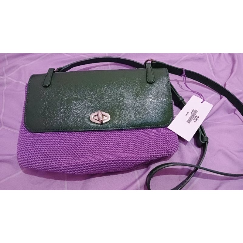 sale kilat tas dowa Tienen preloved like new