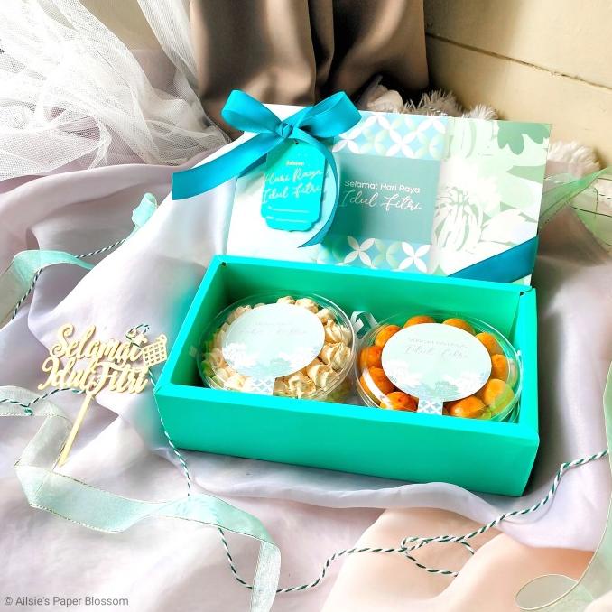 

Parsel Lebaran Premium Spesial | Hampers Kue Idul Fitri Ramadhan