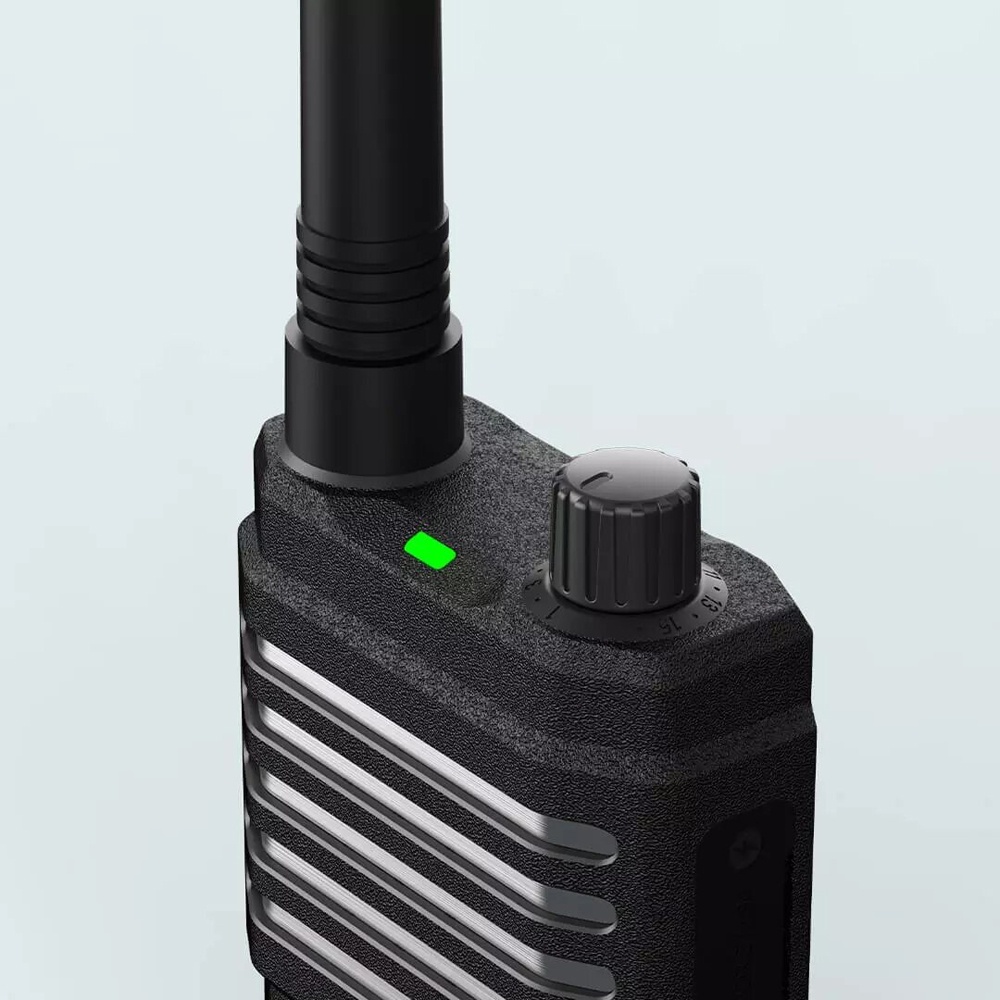 Xiaoyu Handie Walkie Talkie 16 Channels 3350mAh A108 Plus