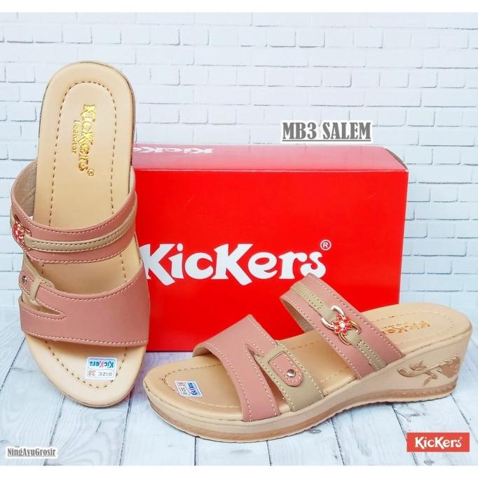 Wedges kickers on sale