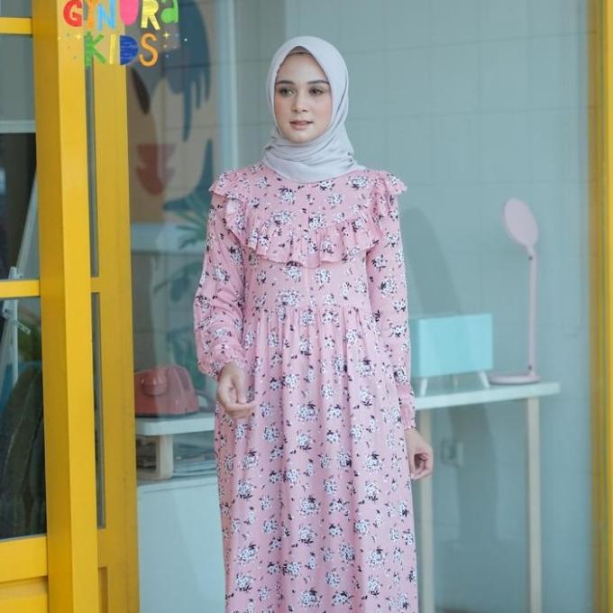 Homedress Gynura Kids for Mom