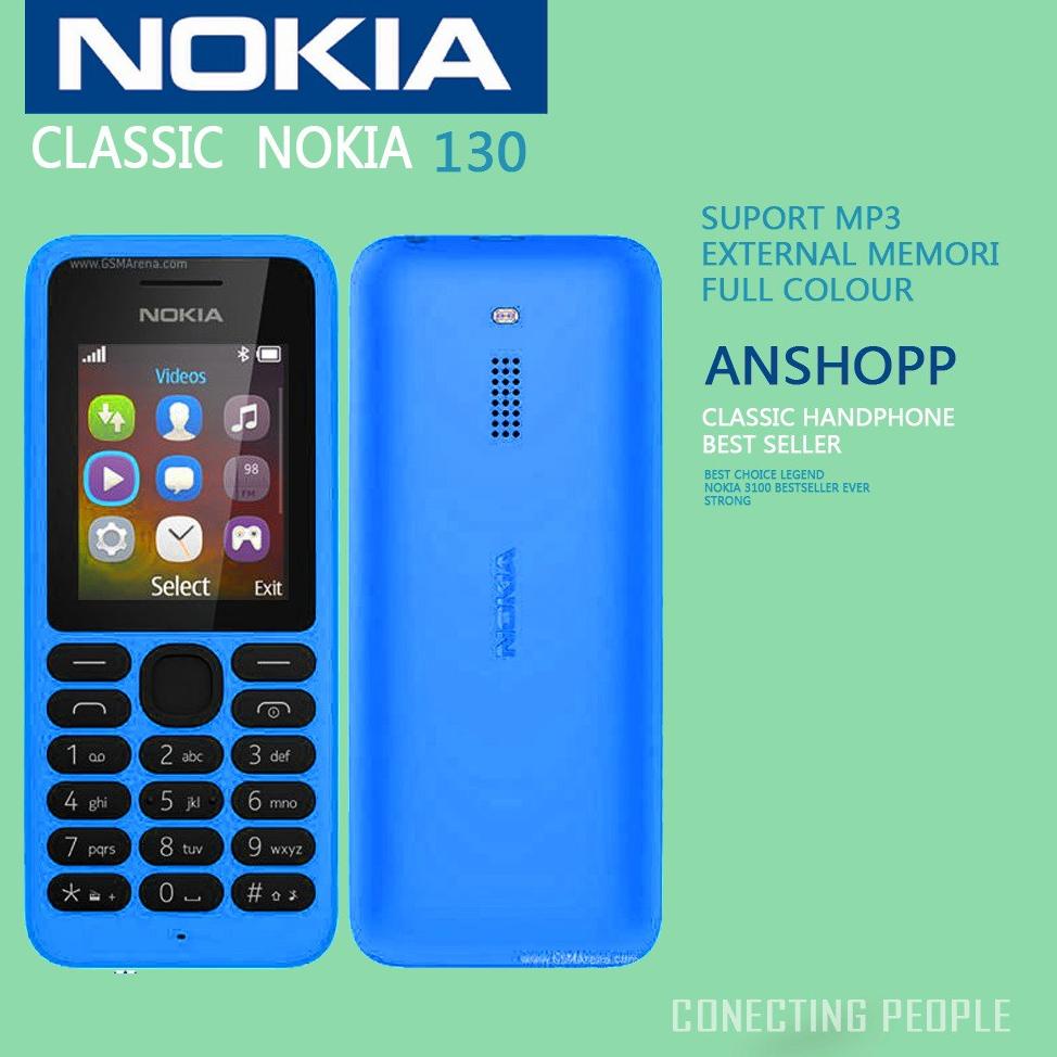 Kekinian nokia 130 mp3 bisa up memory nokia nokia jadul nokia senter nokia