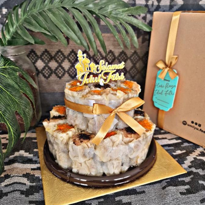 

Promo Parcel lebaran, hampers lebaran, cake lebaran, dimsum lebaran umiyu