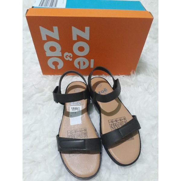 ZOE & ZAC KIDS ORIGINAL