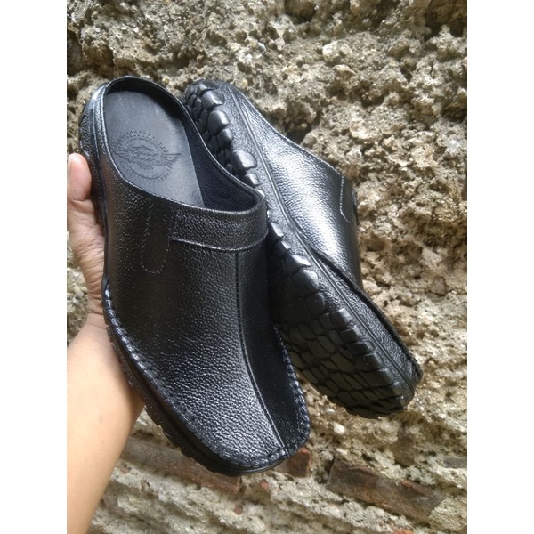 selop Bustong kulit asli berkualitas tinggi