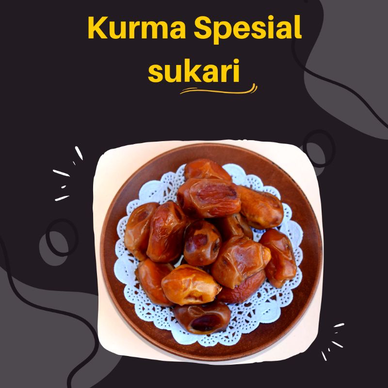 

sukari 500gr