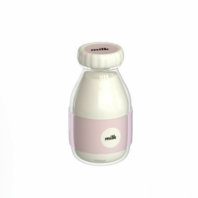 NewJeans hanni minji hyein bag limited photocard