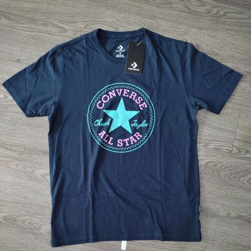 Kaos Converse Gotoct Tee