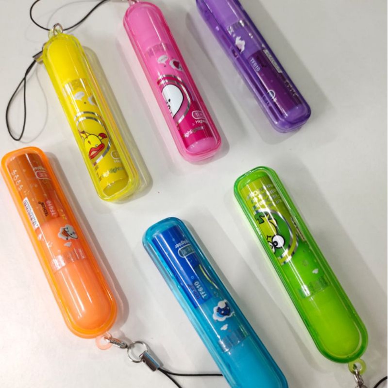 

ATK-POINT | TIZO Stabillo highlighter mini Tizo TF-610