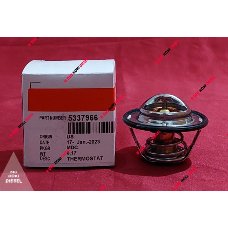 Harga thermostat cummins Terbaru Jun 2026 | BigGo Indonesia