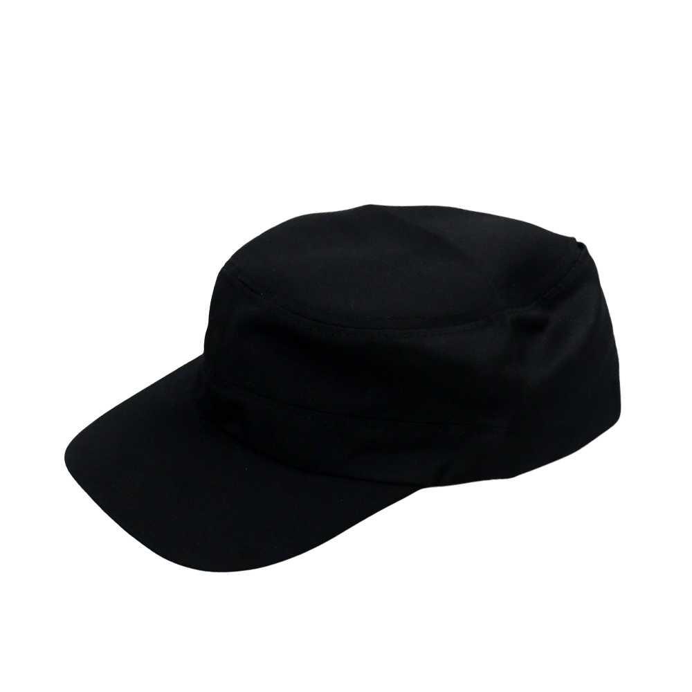 topi pria keren original branded import dewasa Rhodey Topi Flat Top Komando City Hunter - F314