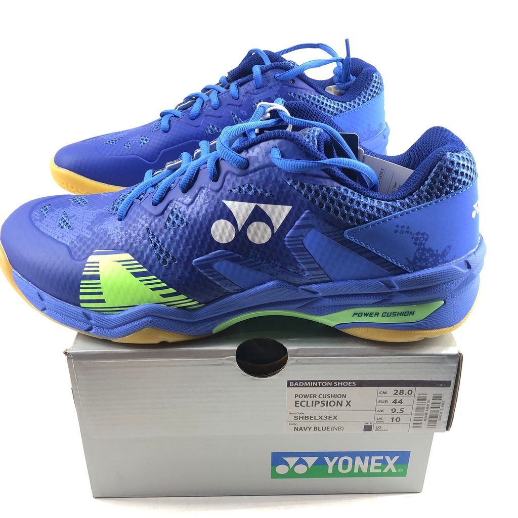 Sepatu Yonex Eclipsion X SHB ELX3EX Original
