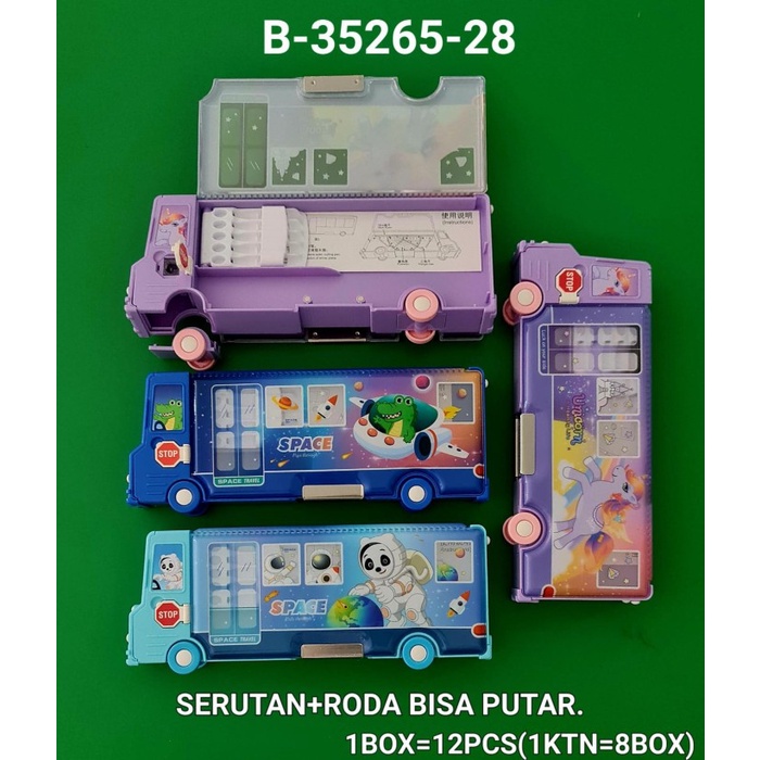 

Discount Tempat Pensil Magnet Mobil Karakter Roda /ALAT TULIS AESTHETIC/ALAT TULIS SET/ALAT TULIS