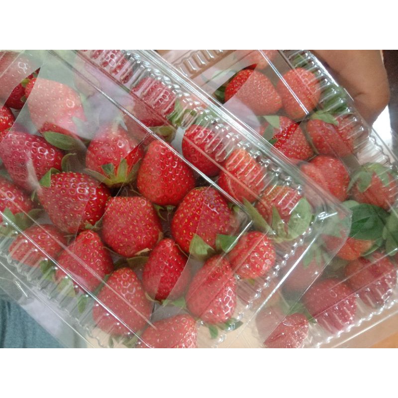 

strawberry perpack