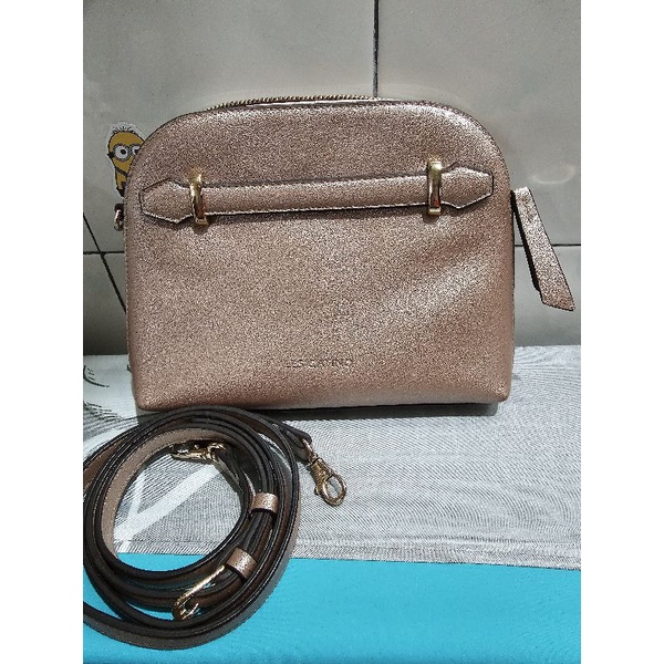Preloved Tas Les Catino