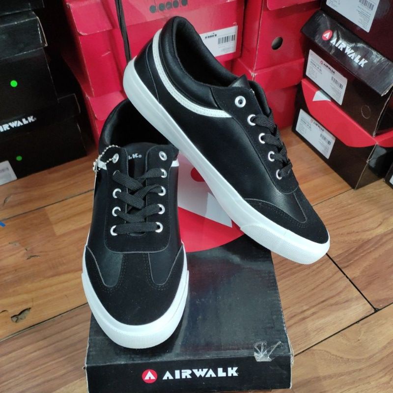 Sepatu Airwalk Raina (M)