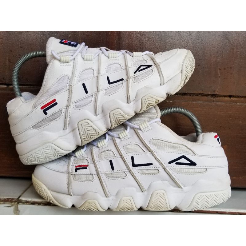 Fila Barricade XT 97