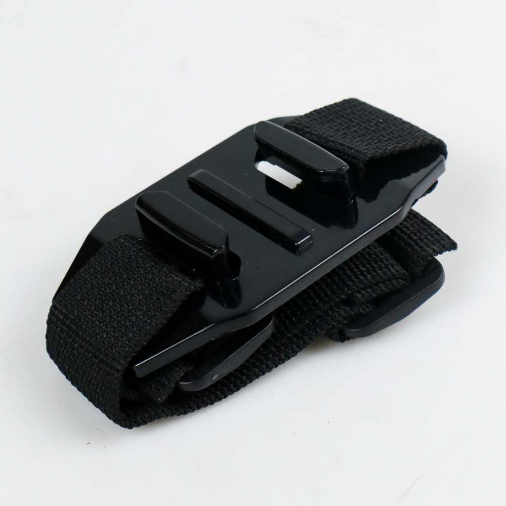 Helmet Strap Mount for Xiaomi Yi / Xiaomi Yi 2 4K / GoPro - GP04
