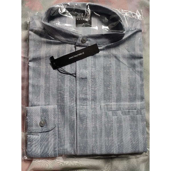 Levaughn Precious Koko Seafoam by Heylocal Heymale