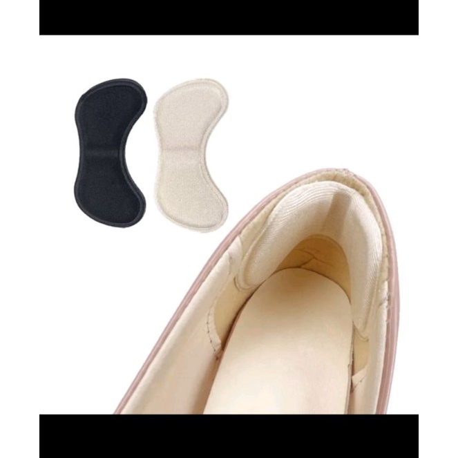 Aneka Shop Balikpapan-insole sepatu wanita kebesaran insole sepatu anti lecet