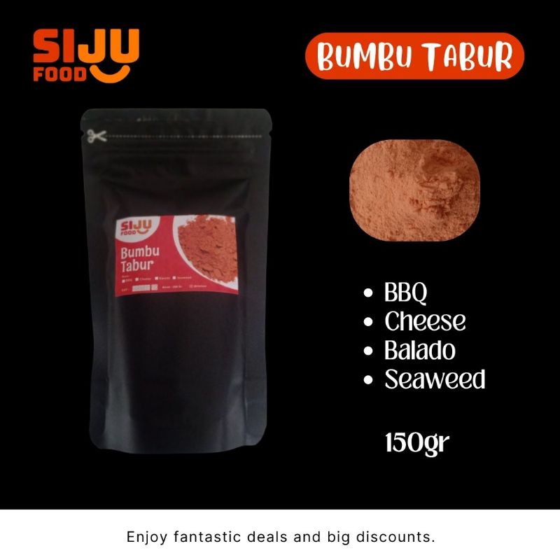 

Bumbu Tabur Keju Cheese Kentang French Fries Shihlin Cimol 150gr