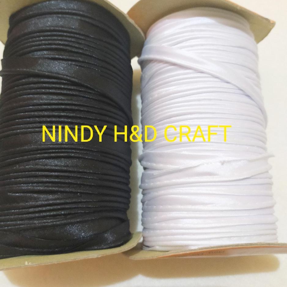 Pencarian Terlaris BISBAN ISI 12mm Perroll - Bisban isi - Bisban Satin